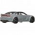 Машинка Hot Wheels Premium Fast & Furious 2020 Dodge Charger Hellcat (HNW46 JBL96)