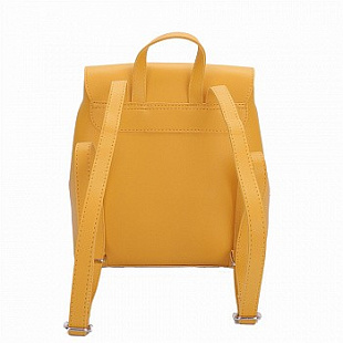 Городской рюкзак Ors Oro DS-0087 /3 yellow