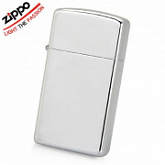 Зажигалка Zippo Z1610 silver