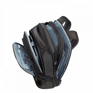Рюкзак Samsonite Cityscape 41D*09 104 black