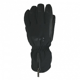 Перчатки RedFox Carve black