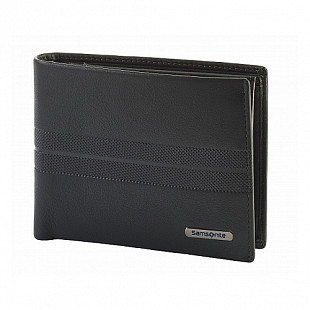 Портмоне Samsonite Spectrolite SLG CF1*08 015 black