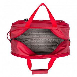 Дорожная сумка Polar 8019 red