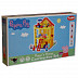 Конструктор Big любимый дом Peppa Pig, 107 дет 800057078