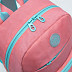 Рюкзак школьный GRIZZLY RG-164-3 /4 pink