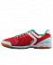 Бутсы зальные Jogel Bravo JSH4004 1/10 red