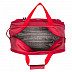Дорожная сумка Polar 8019 red