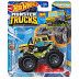 Машинка Hot Wheels Монстр трак Unimog (FYJ44 HTM39)