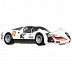 Машинка Hot Wheels Premium '66 Porsche 906 & Carry On HRV47 (FLF56 HRV47)