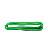 Скакалка Amely для художественной гимнастики RGJ-402 3м green