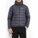 Куртка мужская Jack Wolfskin Helium Men 1200573 grey