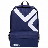 Рюкзак Jogel JBP-1902-091 dark blue/white