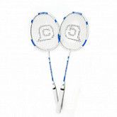 Ракетки для бадминтона K168A-8GB