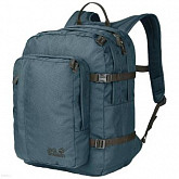 Рюкзак Jack Wolfskin Berkeley 30L 2530001-1159 north atlantic