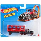 Грузовик Hot Wheels Great for Track (BFM60 BFM68)