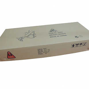 Многофункциональная силовая скамья DFC D002