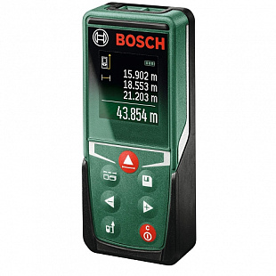 Дальномер лазерный Bosch Universal Distance 50 0603672800