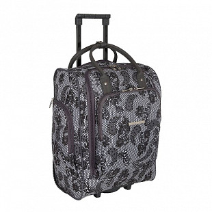 Дорожная сумка TsV 502 black