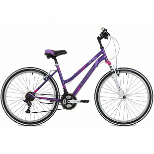 Велосипед Stinger Latina 26" (2018) Violet