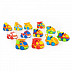 Игрушка Полесье "Карат", автомобиль (микс №1) 61881