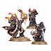 Миниатюры Games Workshop Warhammer Chaos Space Marines Dark Apostle 43-37