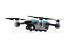 Квадрокоптер DJI Spark Combo Sky Blue Квадрокоптер DJI Spark Combo Sky Blue
