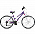 Велосипед Stinger Latina 26" (2018) Violet