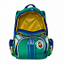 Рюкзак детский GRIZZLY RS-992-1 /2 green/blue