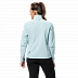 Куртка женская Jack Wolfskin Essential Track Women stratosphere