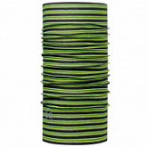 Шарф Buff Original Yellow Fluor Stripes