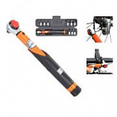 Ключ динамометрический Super B 3~15Нм TB-TW20 NSB18055