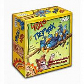 Настольная игра Hobby World Чудо в Перьях 1344