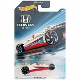 Машинка Hot Wheels Honda "Honda Racer" 6/8 (FKD22 FKD28)