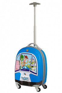 Чемодан Samsonite Disney Ultimate 2.0 46см 40C-21020 Toy Story 