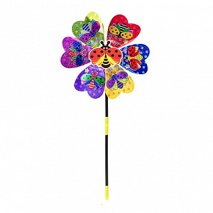 Ветерок Ausini Божья коровка VT20-10245 multicolour