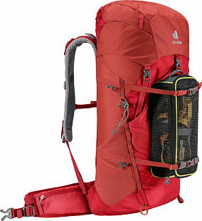 Рюкзак Deuter Speed Lite 26 3410621-5549 chili/lava (2021)
