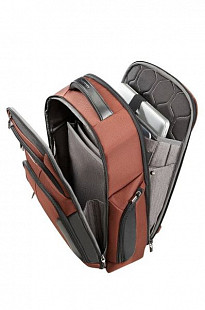 Рюкзак для ноутбука Samsonite XBR 15,6" 08N-10104 Red/Black