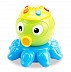 Развивающая игрушка Рыжий Кот Осьминожка И-4761
