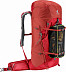 Рюкзак Deuter Speed Lite 26 3410621-5549 chili/lava (2021) Рюкзак Deuter Speed Lite 26 3410621-5549 chili/lava (2021)
