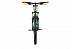 Велосипед Kellys Spider 70 27,5" (2017) orange/grey/blue/black