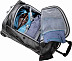 Сумка на колесах S Deuter AViANT Duffel Pro Movo 36 3501021-7000 black (2020-21)