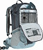 Рюкзак Deuter Futura 23 3400121-4409 graphite/shale (2021)