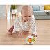 Игрушка Fisher Price Веселые движения (HFJ94)