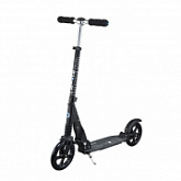 Самокат Micro Suspension SA0156 Black