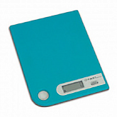 Весы кухонные FIRST Austria FA-6401-1-BL blue