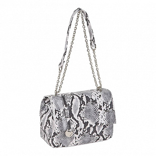 Женская сумка Pola 84492 grey