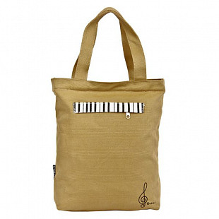 Женская сумка Pola 834 light brown