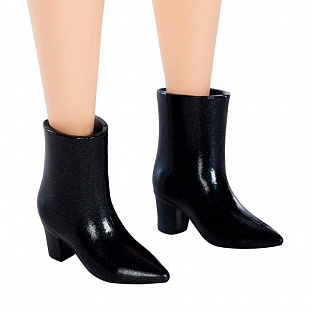 Кукла Barbie Игра с модой (FBR37 FXL49)