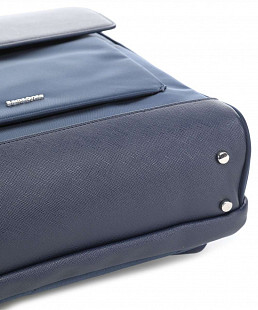 Рюкзак Samsonite Zalia 2.0 11л KA8*11 005 dark blue