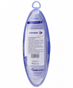 Очки для плавания LongSail Kids Crystal L041231 blue/white